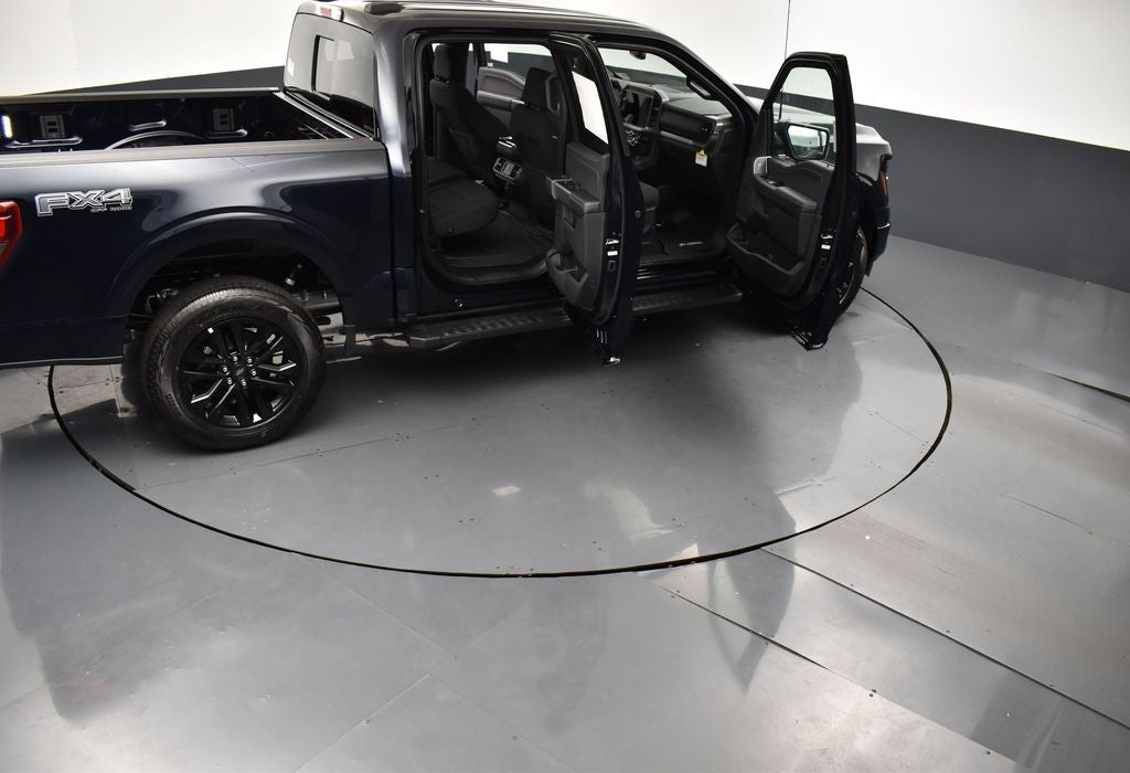 2026 Ford F-150 XLT 302A