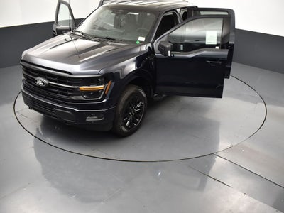 2026 Ford F-150 XLT 302A