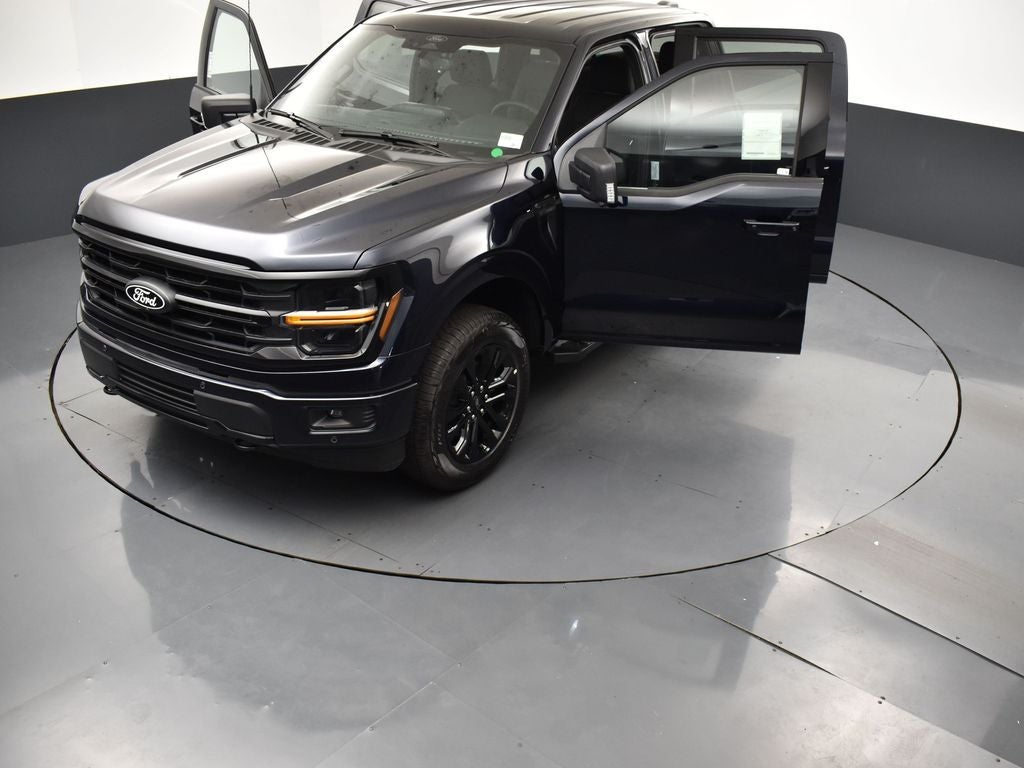 2026 Ford F-150 XLT 302A