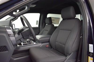 2026 Ford F-150 XLT 302A