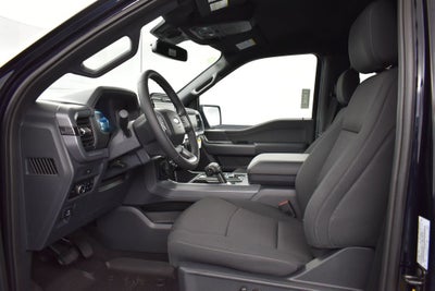 2026 Ford F-150 XLT 302A