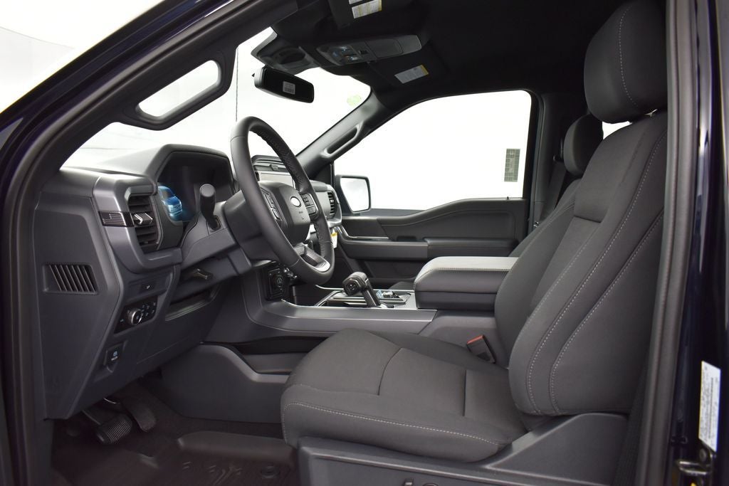 2026 Ford F-150 XLT 302A