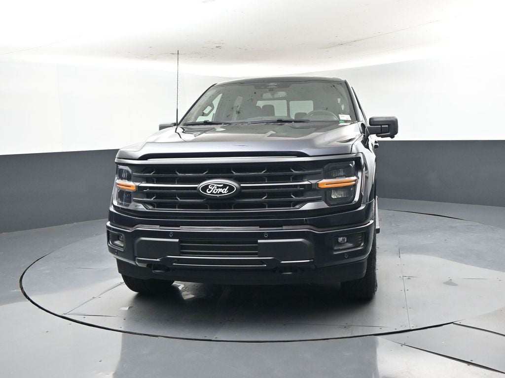 2026 Ford F-150 XLT 302A