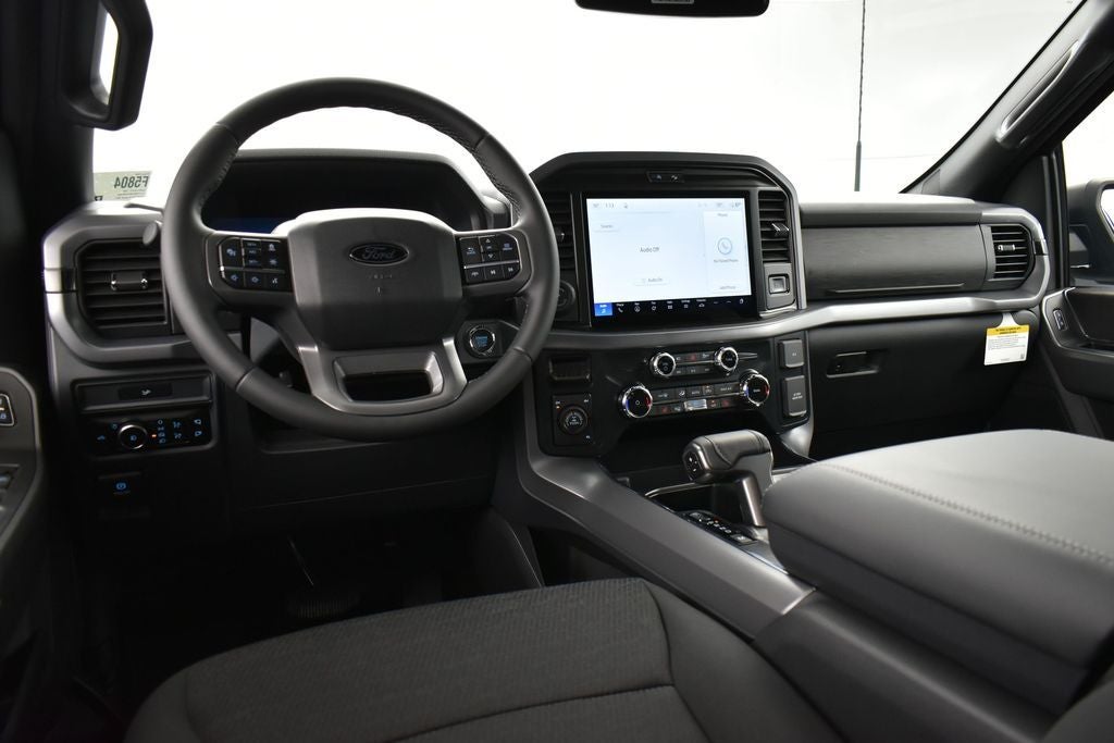 2026 Ford F-150 XLT 302A