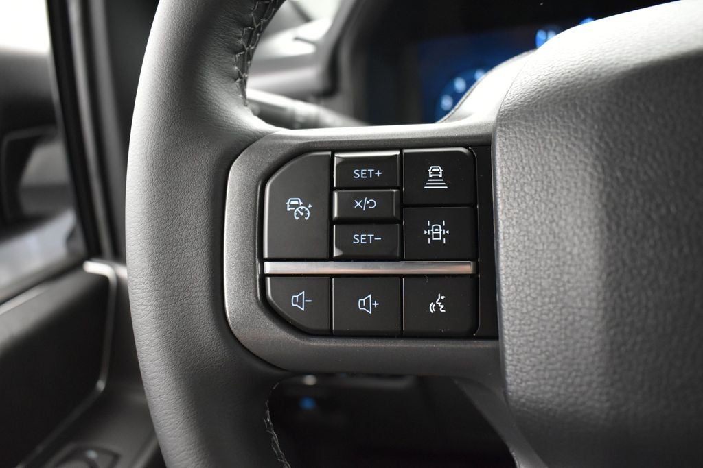 2026 Ford F-150 XLT 302A