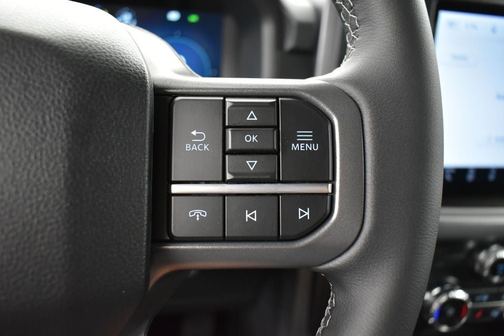 2026 Ford F-150 XLT 302A