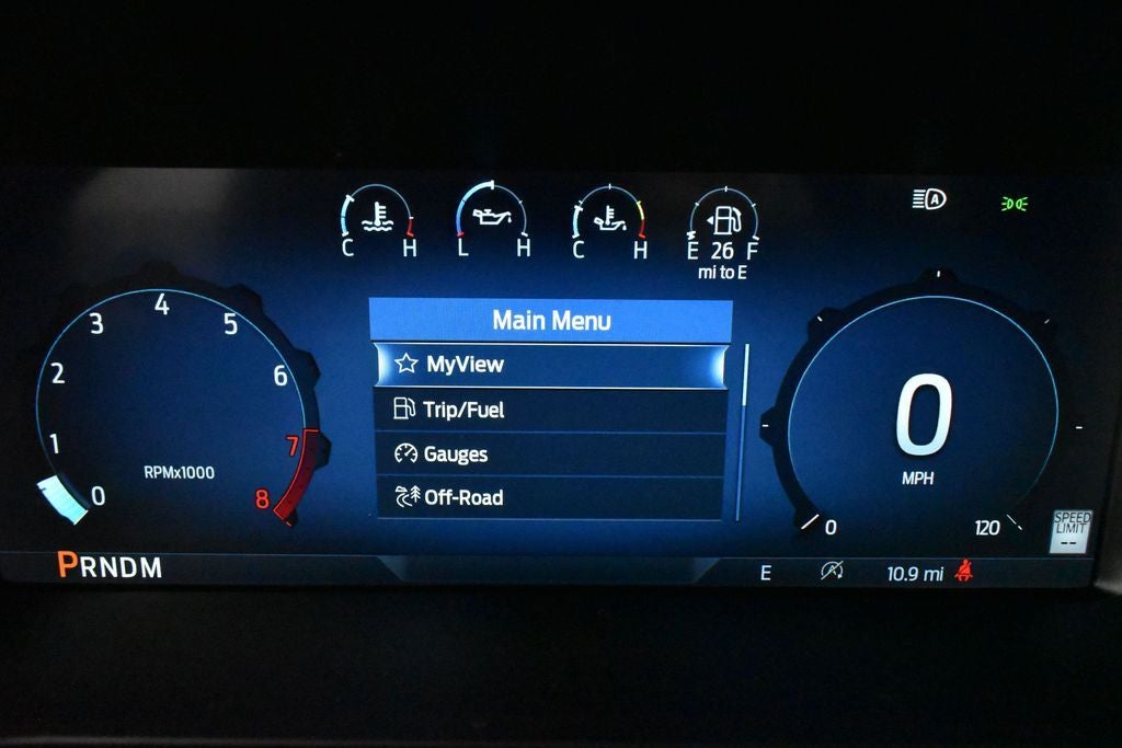 2026 Ford F-150 XLT 302A