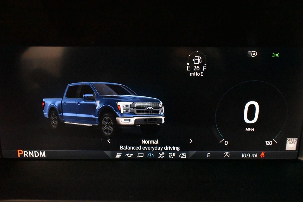 2026 Ford F-150 XLT 302A