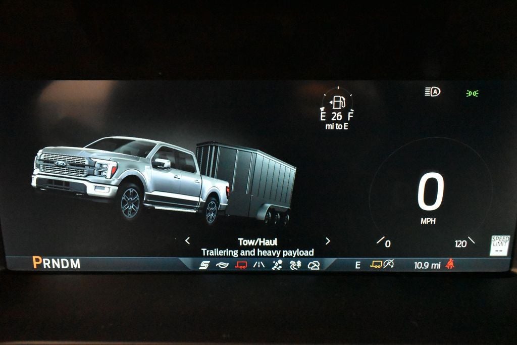 2026 Ford F-150 XLT 302A