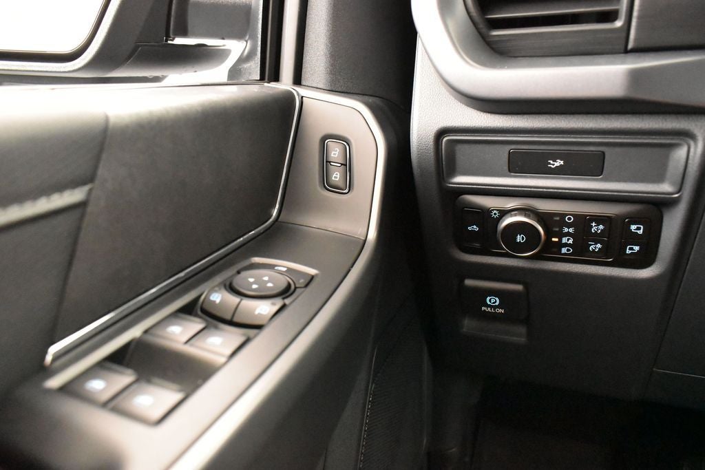 2026 Ford F-150 XLT 302A