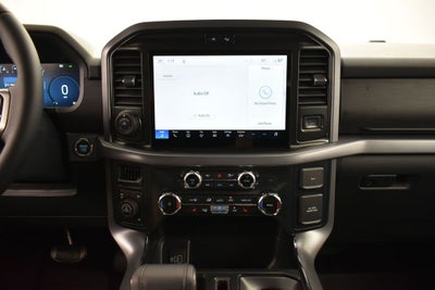 2026 Ford F-150 XLT 302A