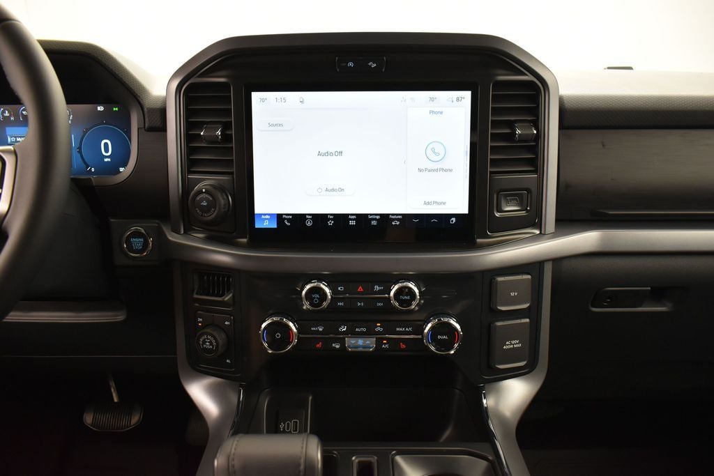 2026 Ford F-150 XLT 302A