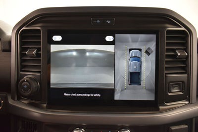 2026 Ford F-150 XLT 302A