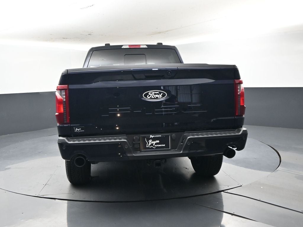 2026 Ford F-150 XLT 302A
