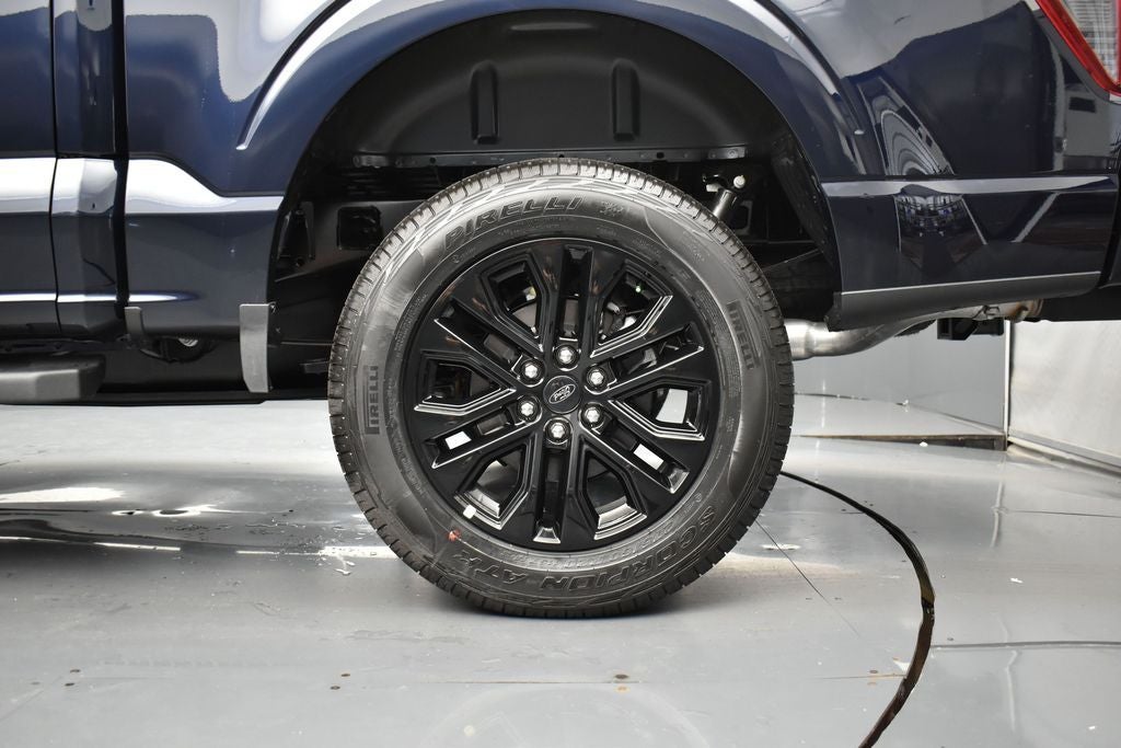 2026 Ford F-150 XLT 302A