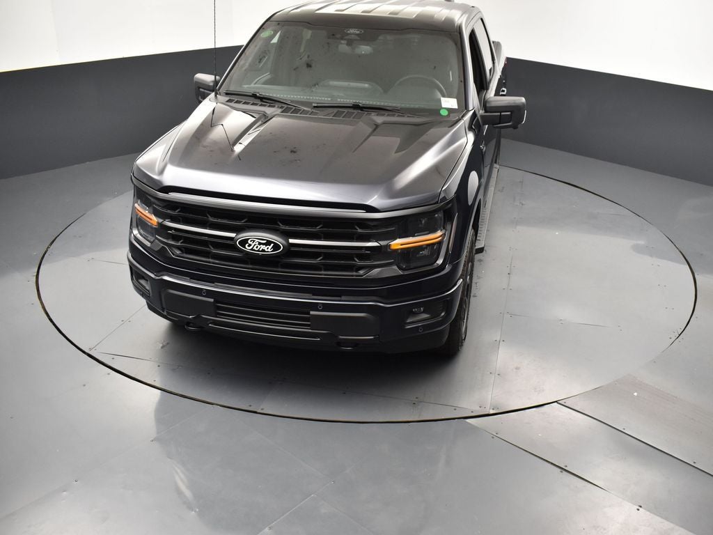 2026 Ford F-150 XLT 302A