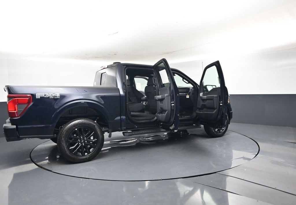2026 Ford F-150 XLT 302A
