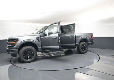 2026 Ford F-150 XLT 302A