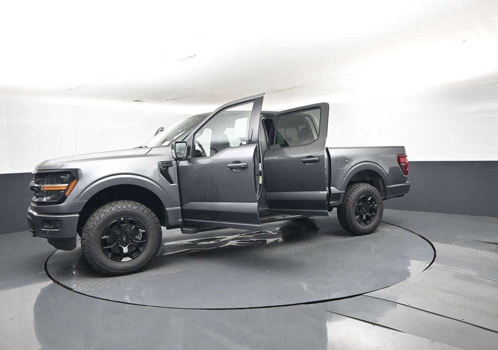 2026 Ford F-150 XLT 302A