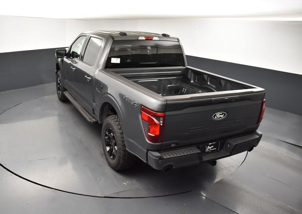 2026 Ford F-150 XLT 302A