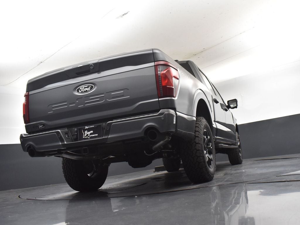2026 Ford F-150 XLT 302A