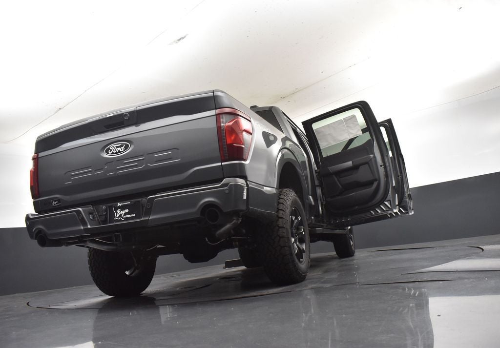 2026 Ford F-150 XLT 302A