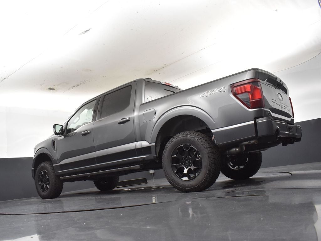 2026 Ford F-150 XLT 302A