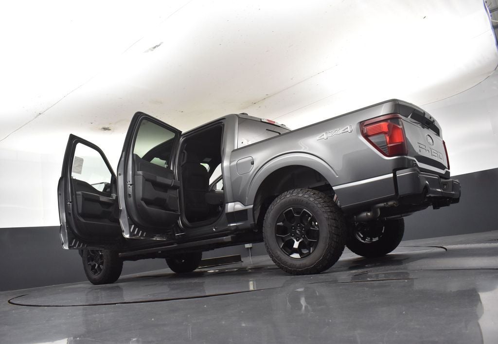 2026 Ford F-150 XLT 302A