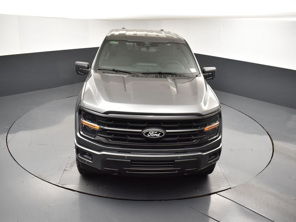 2026 Ford F-150 XLT 302A
