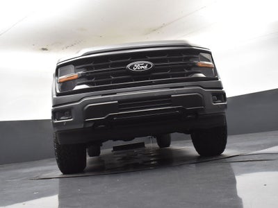 2026 Ford F-150 XLT 302A