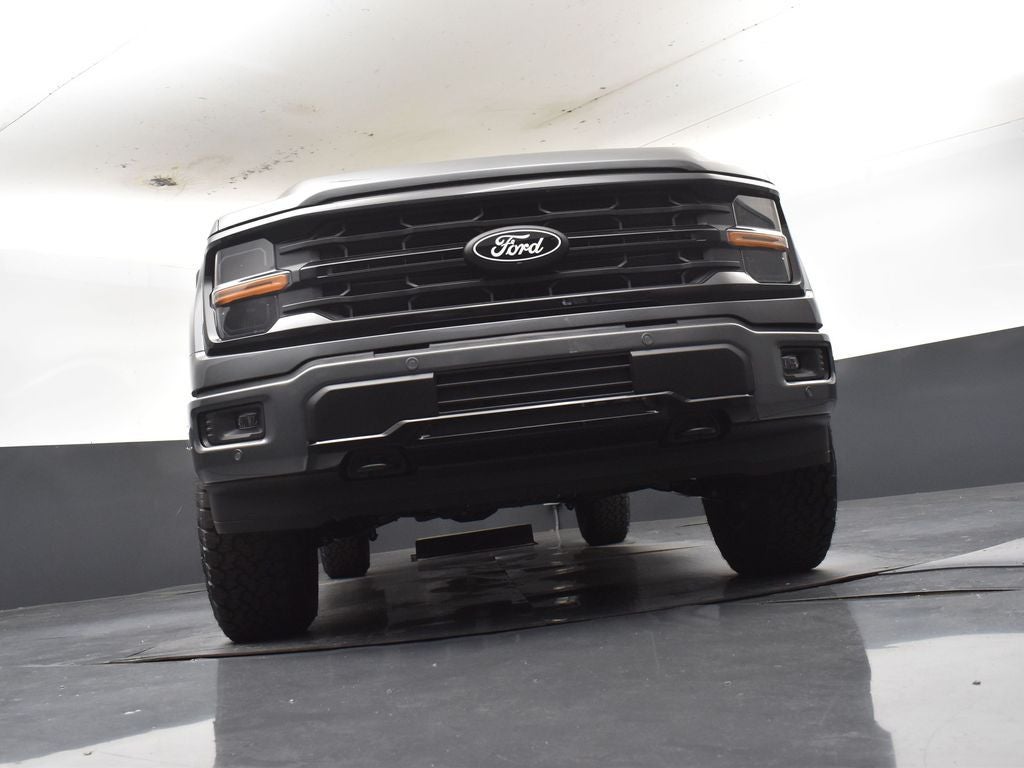 2026 Ford F-150 XLT 302A