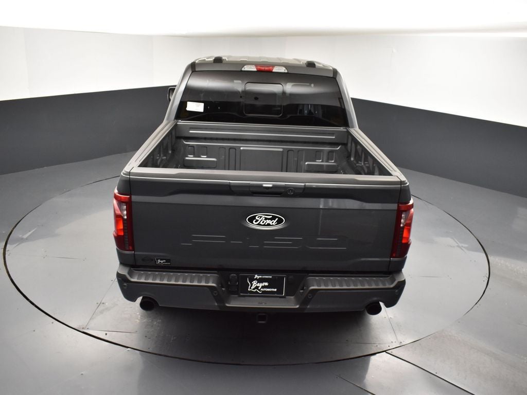 2026 Ford F-150 XLT 302A