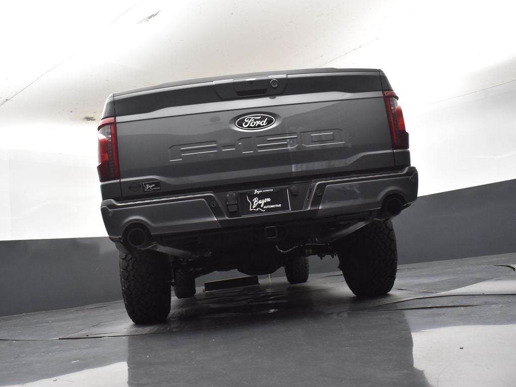 2026 Ford F-150 XLT 302A