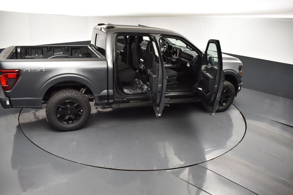 2026 Ford F-150 XLT 302A