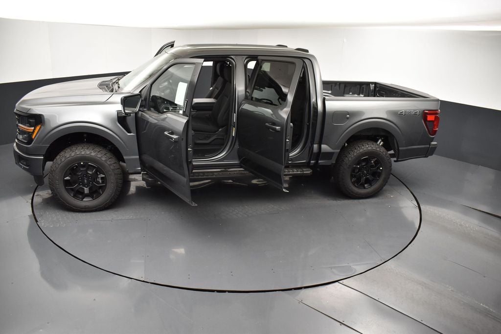 2026 Ford F-150 XLT 302A