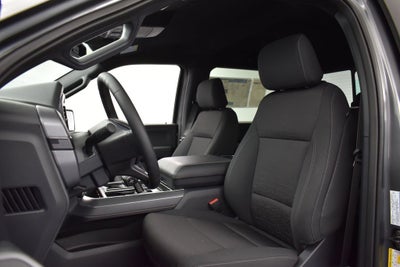 2026 Ford F-150 XLT 302A