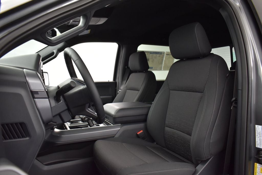 2026 Ford F-150 XLT 302A