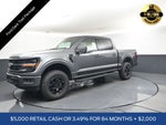 2026 Ford F-150 XLT 302A