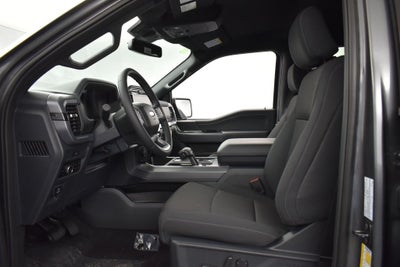 2026 Ford F-150 XLT 302A