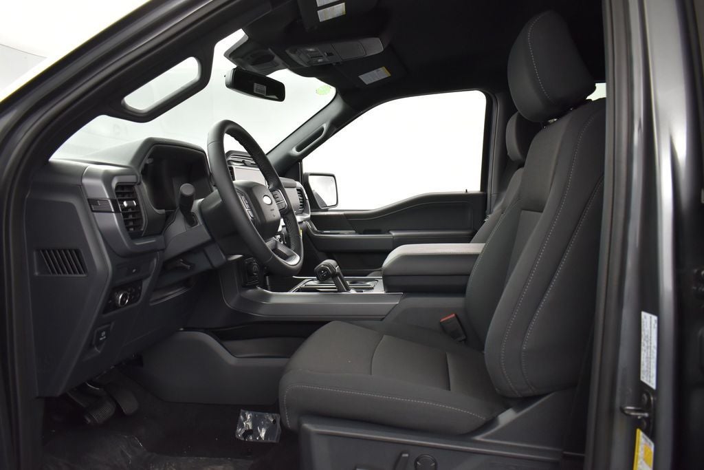 2026 Ford F-150 XLT 302A
