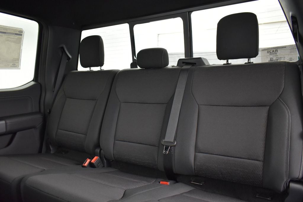 2026 Ford F-150 XLT 302A