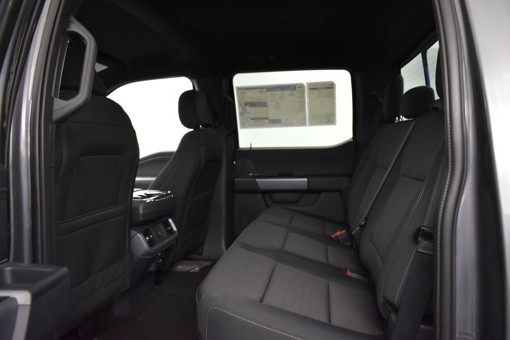 2026 Ford F-150 XLT 302A