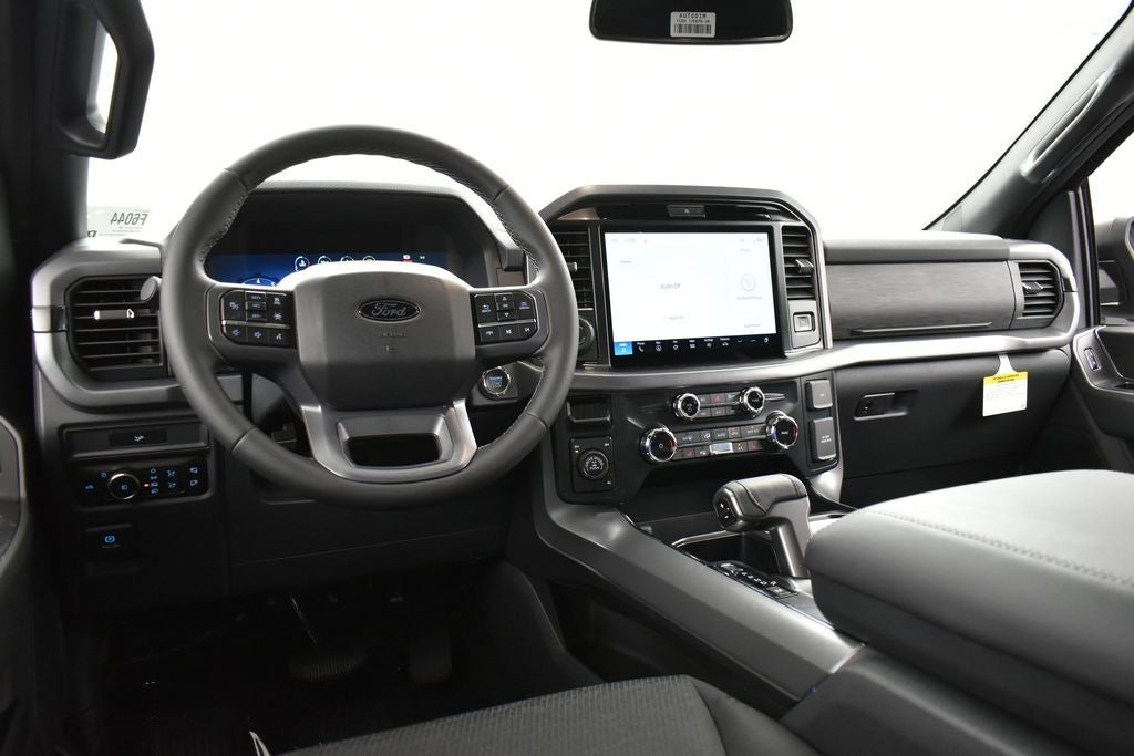2026 Ford F-150 XLT 302A