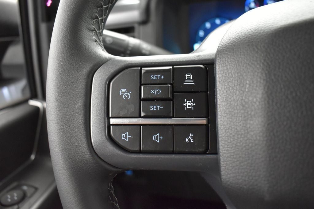 2026 Ford F-150 XLT 302A
