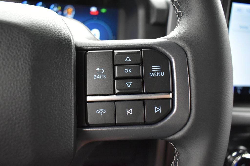 2026 Ford F-150 XLT 302A