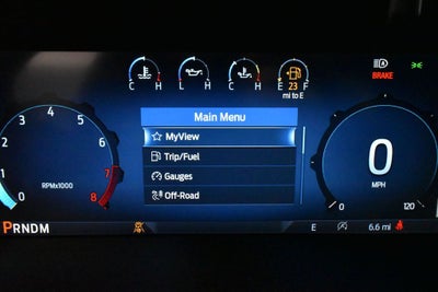 2026 Ford F-150 XLT 302A