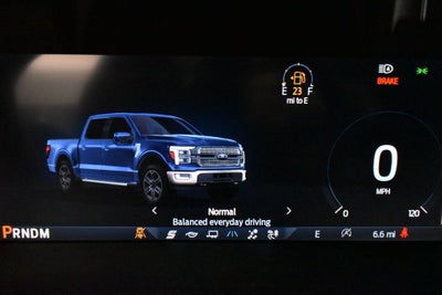 2026 Ford F-150 XLT 302A