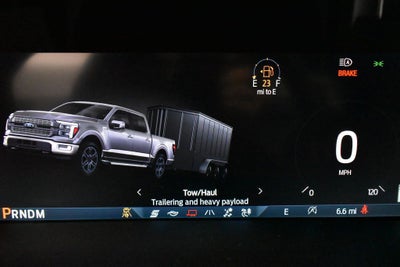 2026 Ford F-150 XLT 302A
