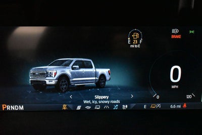 2026 Ford F-150 XLT 302A