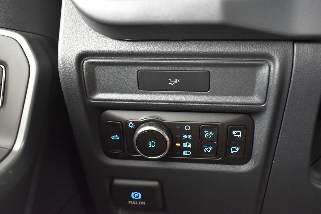 2026 Ford F-150 XLT 302A